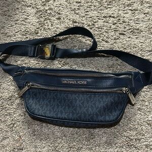 Michael Kors Belt Bag (Fanny Pack)
